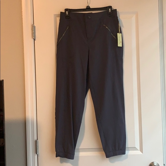 Tangerine Pants - NWT Tangerine Active Joggers